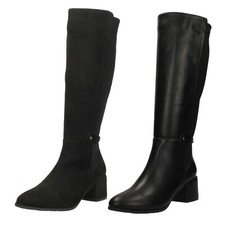 Donna Spot On Blocco Tacco