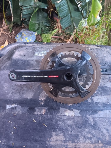 Guarnitura campagnolo h11 - guarnitura,