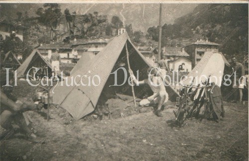 Ww2 soldato regio esercito - ww2,
