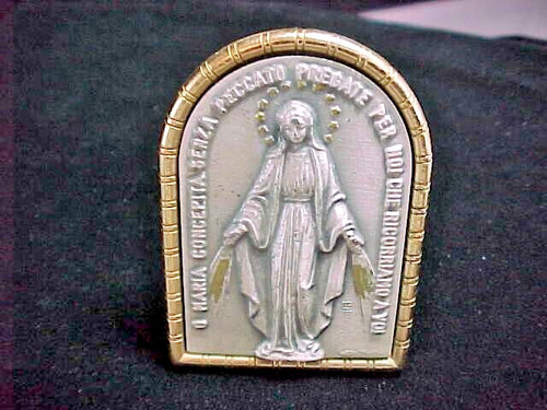 Sterling icon virgin - icon,