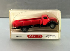 1:87 Wiking 042601 Magirus