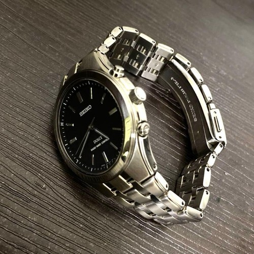 Orologio seiko dolce sady005 - orologio,