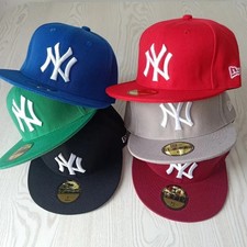 Cappello da baseball BOXED