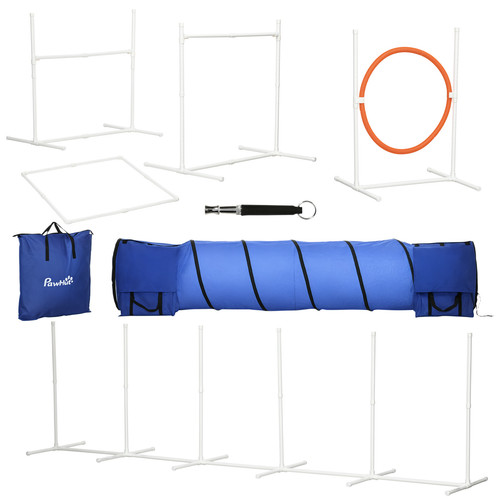 Pawhut set attrezzature per - di,