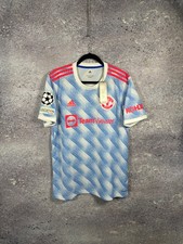 Maglia calcio Adidas terza