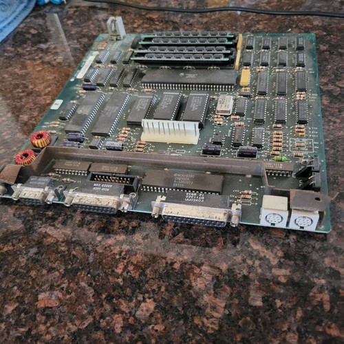 Scheda logica apple - scheda,