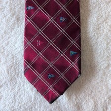 Cravatta coppa Louis Vuitton