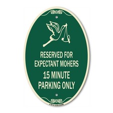 Riservato alle future mamme