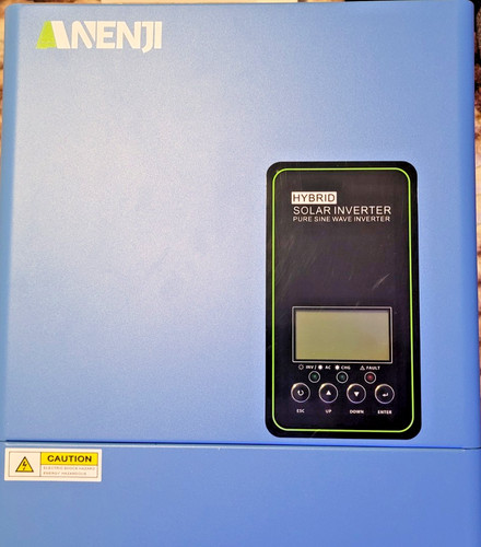 3kw 24v solar - 3kw,