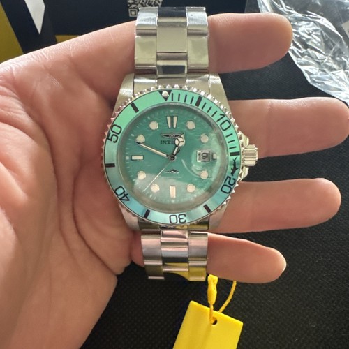 Orologio uomo automatico - orologio,