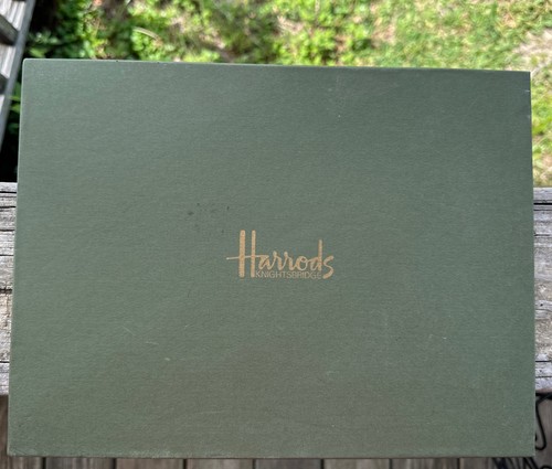 Harrods pimpernel birds - pimpernel,