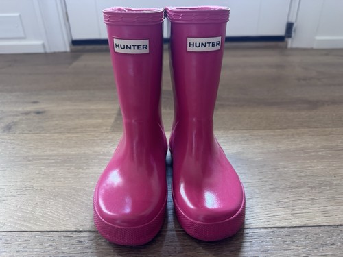 Stivali pioggia hunter - pioggia,