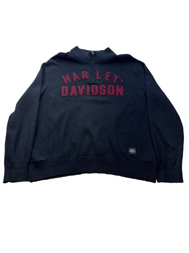 Maglione maglia harley - maglione,