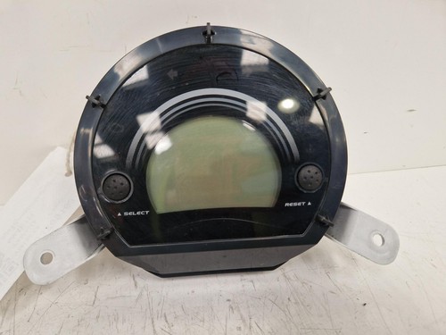 Quadro strumenti yamaha - strumenti, nmax
