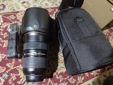 Obbiettivo Nikon AF-S 24-70/2.8G ED N