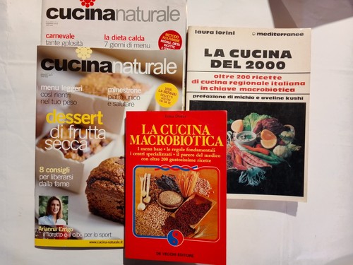 Cucina del 2000/Cucina