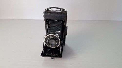 Kodak vigilant junior - kodak,