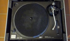 Giradischi Technics SL 1210