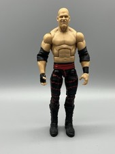 Figurina WWF WWE 2010 Mattel