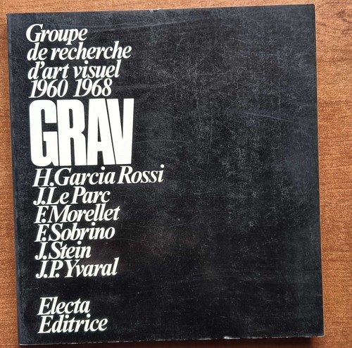 Grav groupe recherche - groupe,