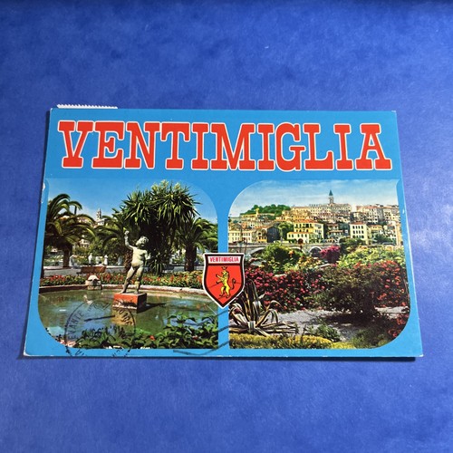 Cartolina colori collezione - colori,