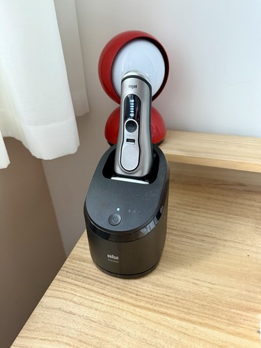Rasoio braun series pro - rasoio, pro+