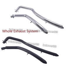 Per Honda Shadow VLX 600/400