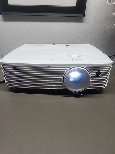 Optoma proiettore vdhdnt 1080p - vdhdnt,