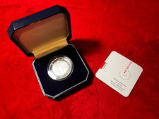 SVIZZERA - 20 FRANCHI ARGENTO