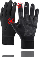 Guanti Termici, Guanti