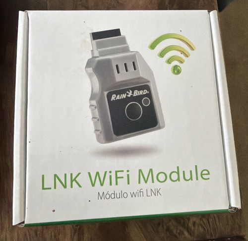 Rain bird lnk modulo wifi - bird,