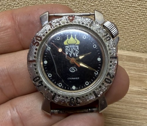 Orologio urss vostok - urss,