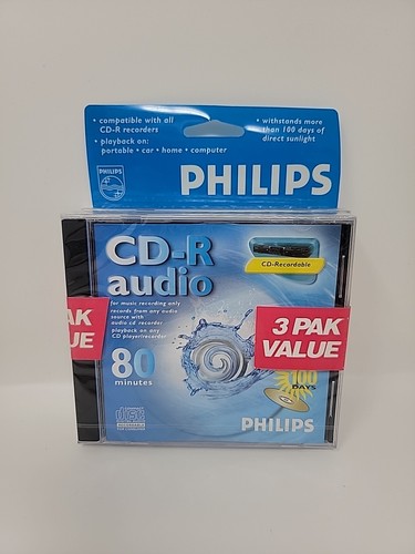 Confezione audio 80 - (3), cd-r