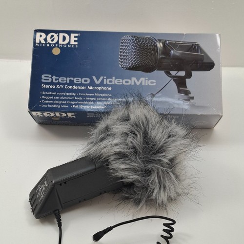 Rode microfoni - rode,