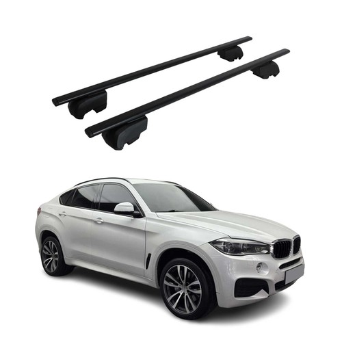 Barres toit transversales - de,