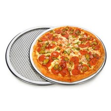 Piatto in rete per pizza