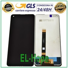 DISPLAY LCD PER LG K51S