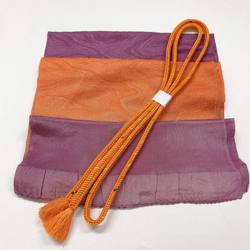 8735 accessorio kimono - 8735#,