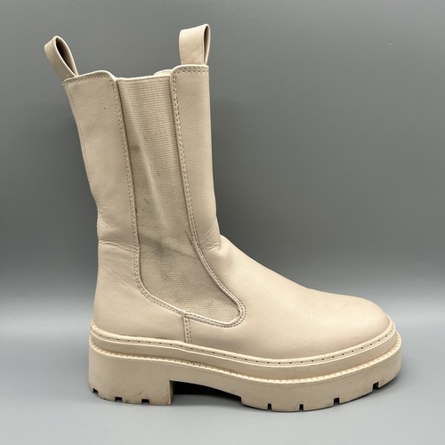 Stivaletti primark platform - stivaletti,