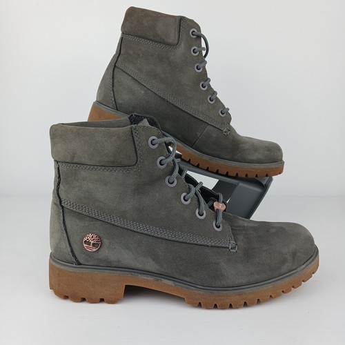 Stivali timberland lyonsdale - stivali,