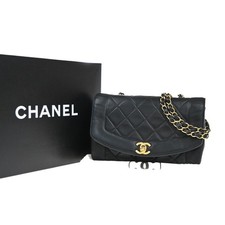 Borsa a tracolla CHANEL CC