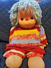 Bambola Spumone VINTAGE - Anno