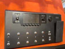 LINE 6 Helix LT - Streamlined Guitar Multi-Effects Processor