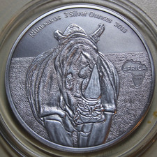 Congo 2000 Franchi 2013