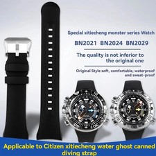 Cinturino Orologio Silicone