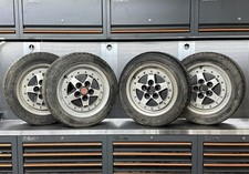 Gotti CERCHI IN LEGA ORIGINALI SCOMPONIBILI Attacco ALFA ROMEO