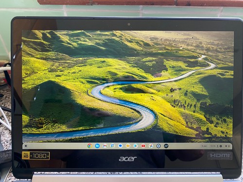 Acer chromebook cb5 312t - acer,