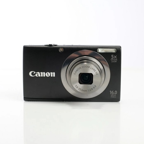 Canon powershot a2300 - canon,