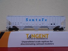 Modelli scala tangente - , santa
