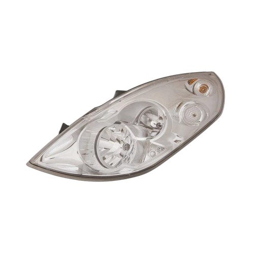 Faro anteriore sinistro - anteriore,